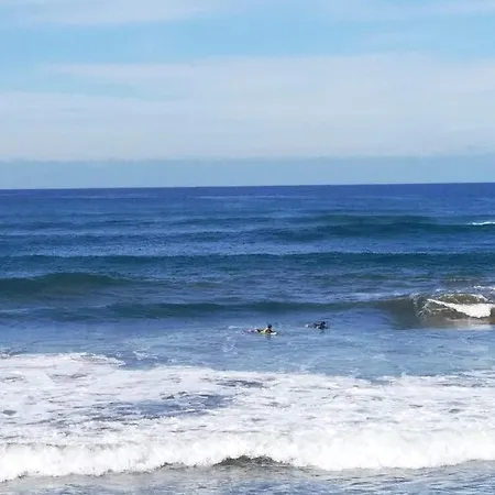 Calandria Palmas Апартаменты Лас-Пальмас-де-Гран-Канария