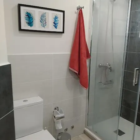 Апартаменты Calandria Palmas